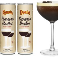 Espresso Martini In A Can Is Perfect For A Mum On The Go