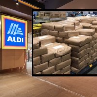Aldi Releases 'Secret' Bulk Special Buys...Too Much Too Late