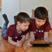Simple Ways To Protect Your Kids From Online Dangers