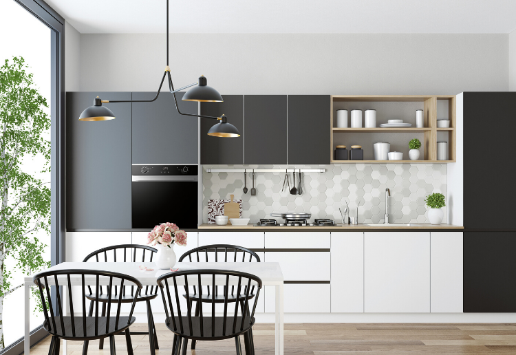 WIN a $750 Kleenmaid Appliance Voucher in June 2020!