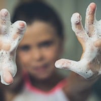 Make Handwashing And Hygiene For Kids A Whole Lot Of Good Clean Fun