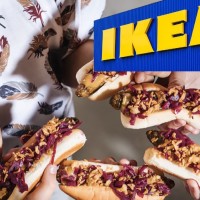 Big Changes To Ikea Food With Food Delivery Service On The Way