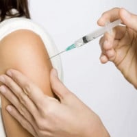 Vaccinations Are Not Only For Kids...Are You Up To Date With Yours?