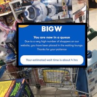 Big W Shoppers Fuming Over Toy Mania Chaos