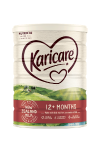 Karicare Toddler Milk 12+ Months review product image