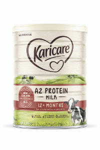 Karicare Toddler A2 Protein Milk Drink from 12+ months product image