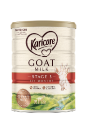 Karicare Toddler Goats Milk 12+ Months review