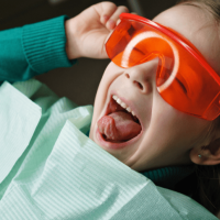 10 ways to ease dental anxiety in children