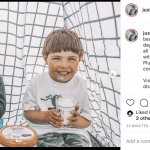 Karicare Gold Plus+ Organic Toddler Milk New Zealand Mums review social sharing