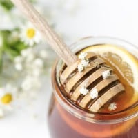 The Best Ways To Use Honey To Treat A Cough This Winter