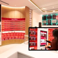 Design Your Own KitKat In New KitKat Chocolatory Boutique Store In Sydney