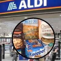 Aldi Expert Reveals Best Secret Foodie Picks