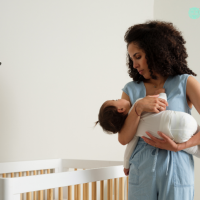 The New Owlet Monitor Duo Is The Only Baby Monitor You'll Ever Need!