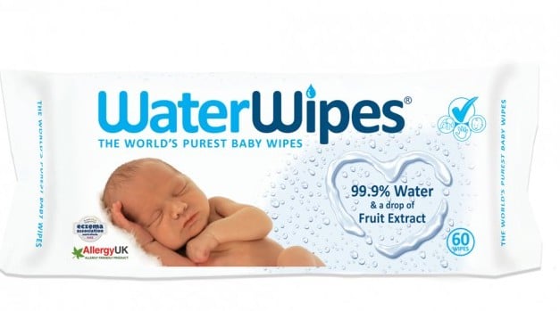 WaterWipes Product Image