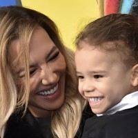 Speculation That Glee Star Naya Rivera Died Saving Her Son's Life