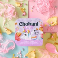 OH WOW! Now You Can Get Real-Life Unicorn Yoghurt