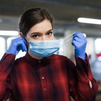 COVID-19 Is Just A Conspiracy!