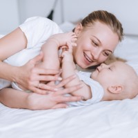 Top Tips On How To Settle A Baby