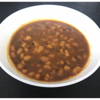 Indian Masala Baked Beans Recipe