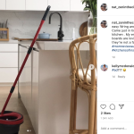 Image of Vileda Easy Wring and Clean Turbo Mop Review social sharing