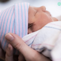 The Secrets To Settling A Newborn Baby To Sleep