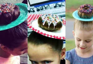 Crazy Hair Day Ideas for Kids - Mouths of Mums