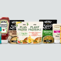 Now You Can Get Your Heinz Faves Delivered To Your Door With Heinz To Home
