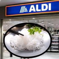 Aldi Noodles Divide The Nation