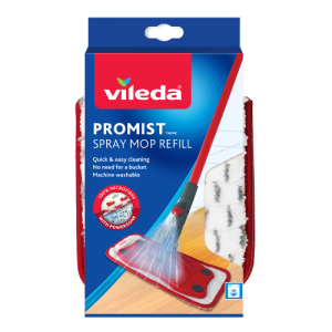 Image of Vileda ProMist Spray Mop Refill