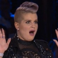 Kelly Osbourne Flaunts Incredible Weight-Loss Transformation