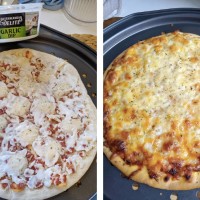 Aldi Fans Are Going Crazy For This Easy Pizza Hack