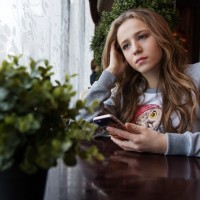 What Your Teen Daughter Is Stressing About And How You Can Help