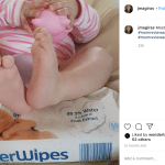 Image of the WaterWipes Review