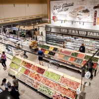 Coles Rolls Out Massive And 'Risky' Changes To Shop Formats