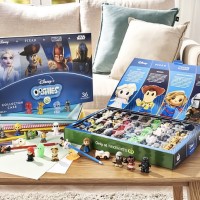 The Genius Hack To Getting 18 Disney+ Ooshies For Only $30