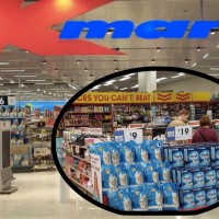 Watch Your Back Kmart, There's Another Discount Store Waiting To Take Over