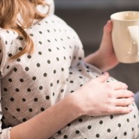 Mayday! Mayday! Catastrophic News For Pregnant Coffee Drinkers