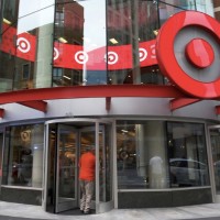 Mum Loses It Big-Time About X-Rated Target Display