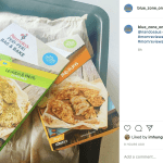 Image of Nando's PERi-PERi Bag & Bake Review Social Sharing