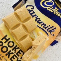 Caramilk Hokey Pokey Secretly Lands In Australia And We Give It A Taste Test