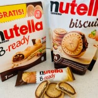 Now You Can Get Nutella Biscuits In Australia