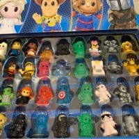 Oh No! Woolworths Disney Ooshies Collection Has Ended Early