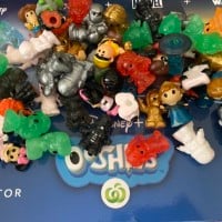 Disgusting Backlash To Early Ending Of Woolworths Disney Ooshies Campaign