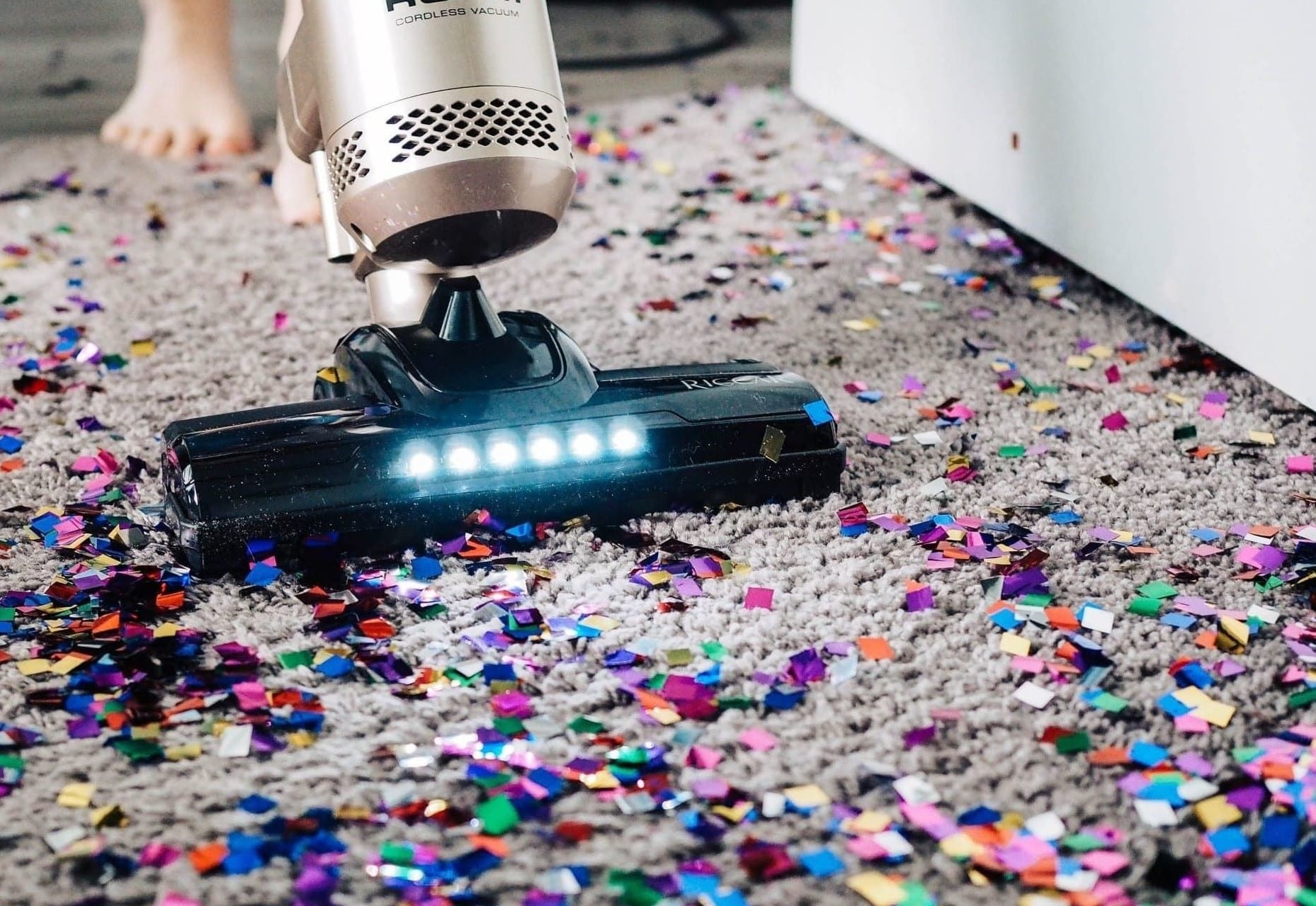 How To Pick The Best Vacuum Cleaner Mouths of Mums