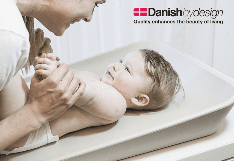 WIN a $250 Voucher from Danish by Design