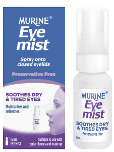 Image of Murine Eye Mist Product for the Murine Eye Mist Review