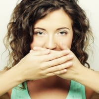 Woman Blasted For Her Massive Engagement Ring