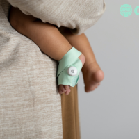 Mum and Baby's Owlet Smart Sock 3 Review