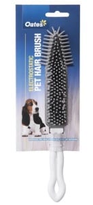 Oates Electrostatic Pet Brush