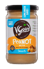 VGood PeaNOT Butter Product Image